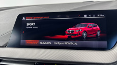 BMW 1 Series 118i M Sport 5dr Step Auto Petrol Hatchback